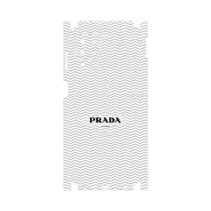 MAHOOT Prada-FullSkin Cover Sticker for Samsung Galaxy M22
