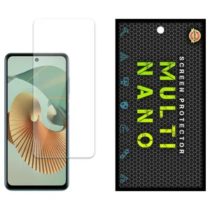 Multi Nano X-S1N Screen Protector For ZTE Blade V40 5G