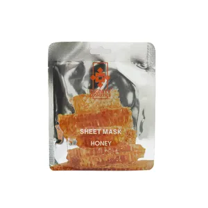  ماسک صورت دیگنیتی مدل عسل مناسب برای انواع پوست حجم 25 میلی‌لیتر