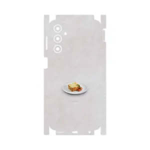 MAHOOT Lasagne-FullSkin Cover Sticker for Samsung Galaxy M34 5G