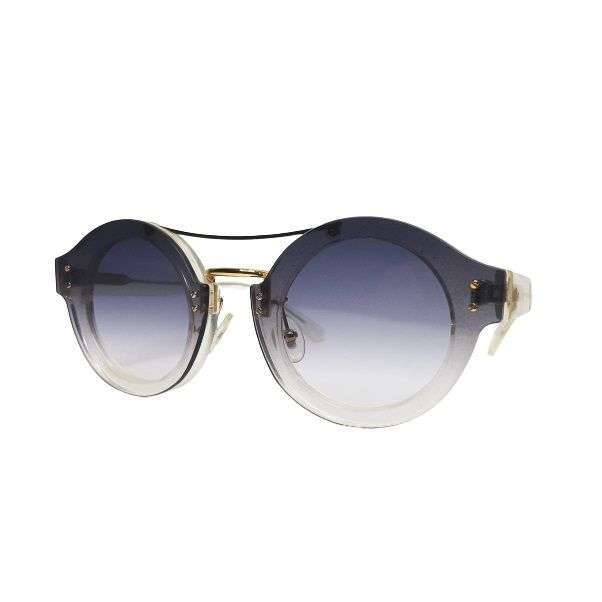 عینک آفتابی زنانه جیمی چو مدل Monties -  - 1