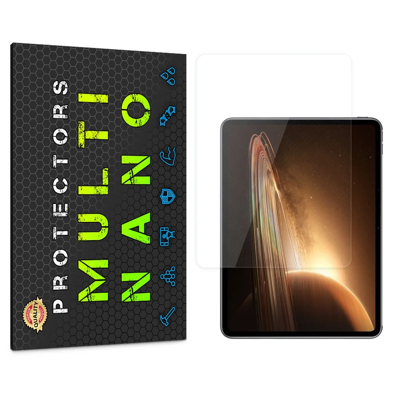 محافظ صفحه نمایش مولتی نانو مدل X-S1N مناسب برای تبلت اوپو Pad 2