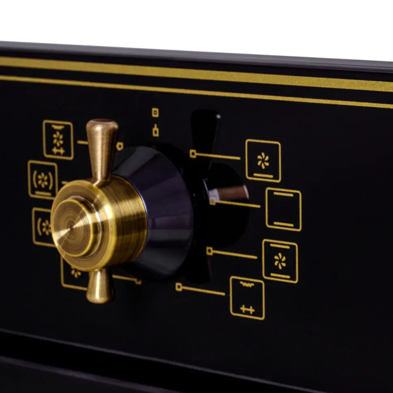 فر برقی 90 لیتری ایلیا استیل مدل IO 115