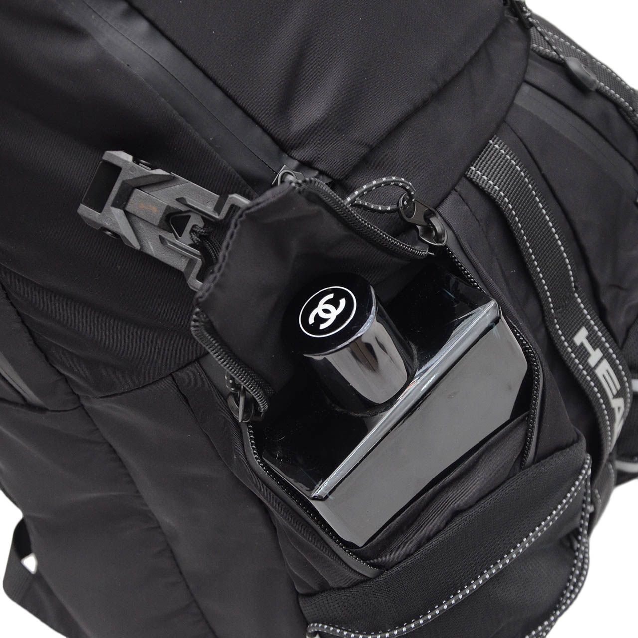 کوله پشتی هد مدل HB0253 - - 3