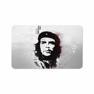 MAHOOT Che-Guevara Cover Sticker for Samsung Galaxy Tab A 10.1 2016 T585