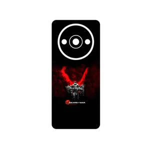 MAHOOT GEARS_OF_WAR Cover Sticker for Xiaomi Redmi A3x