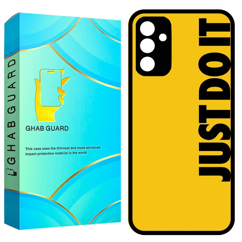 کاور قاب گارد مدل GA5520 مناسب برای گوشی موبایل سامسونگ Galaxy A55 5G