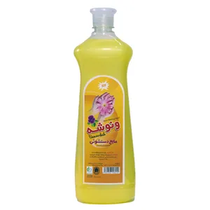 مایع دستشویی ونوشه مدل Z1 حجم 1000 میلی لیتر