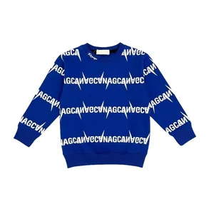 سویشرت بچگانه مدل sport 4