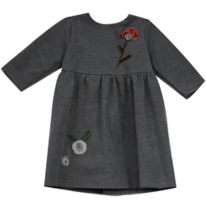 پیراهن دخترانه مدل 1015