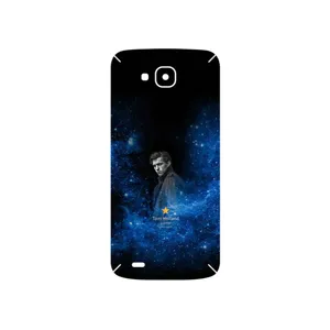 MAHOOT tom holland Cover Sticker for LG X venture