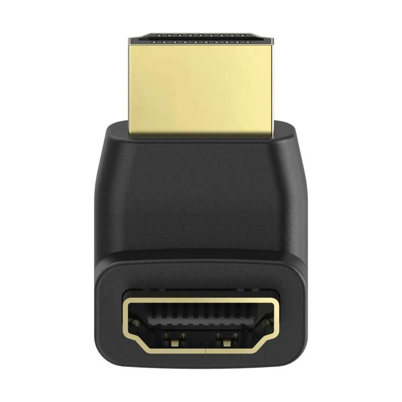 مبدل HDMI هاما مدل 205164 مبدل HDMI هاما مدل 205164