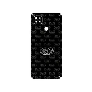 MAHOOT DG Cover Sticker for Xiaomi Redmi 9 Activ