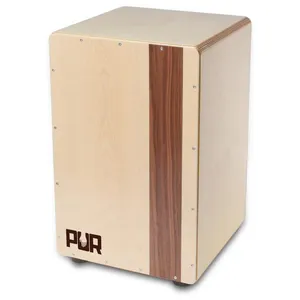 کاخن پور مدل Compact QS Nut