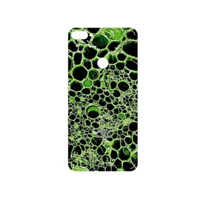 MAHOOT Atom Universe 4 Cover Sticker for HTC Desire 12 Plus