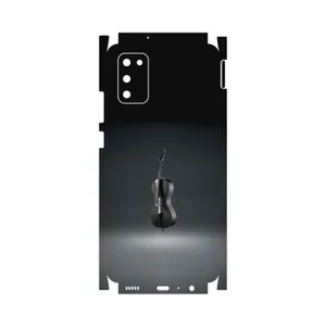 MAHOOT Cello-FullSkin Cover Sticker for Samsung Galaxy M02s