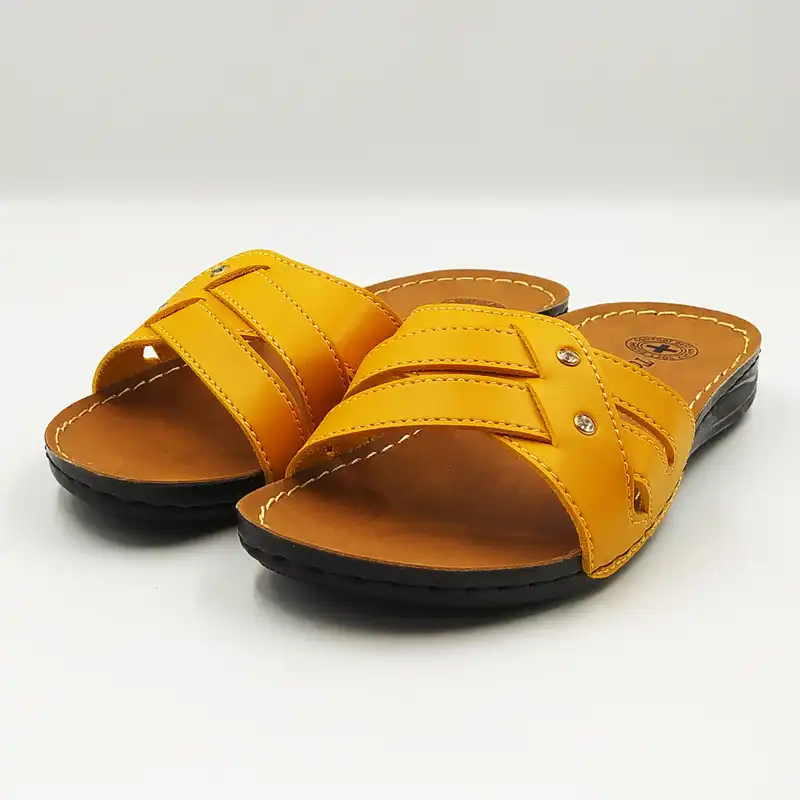 دمپایی زنانه مدل 2125456