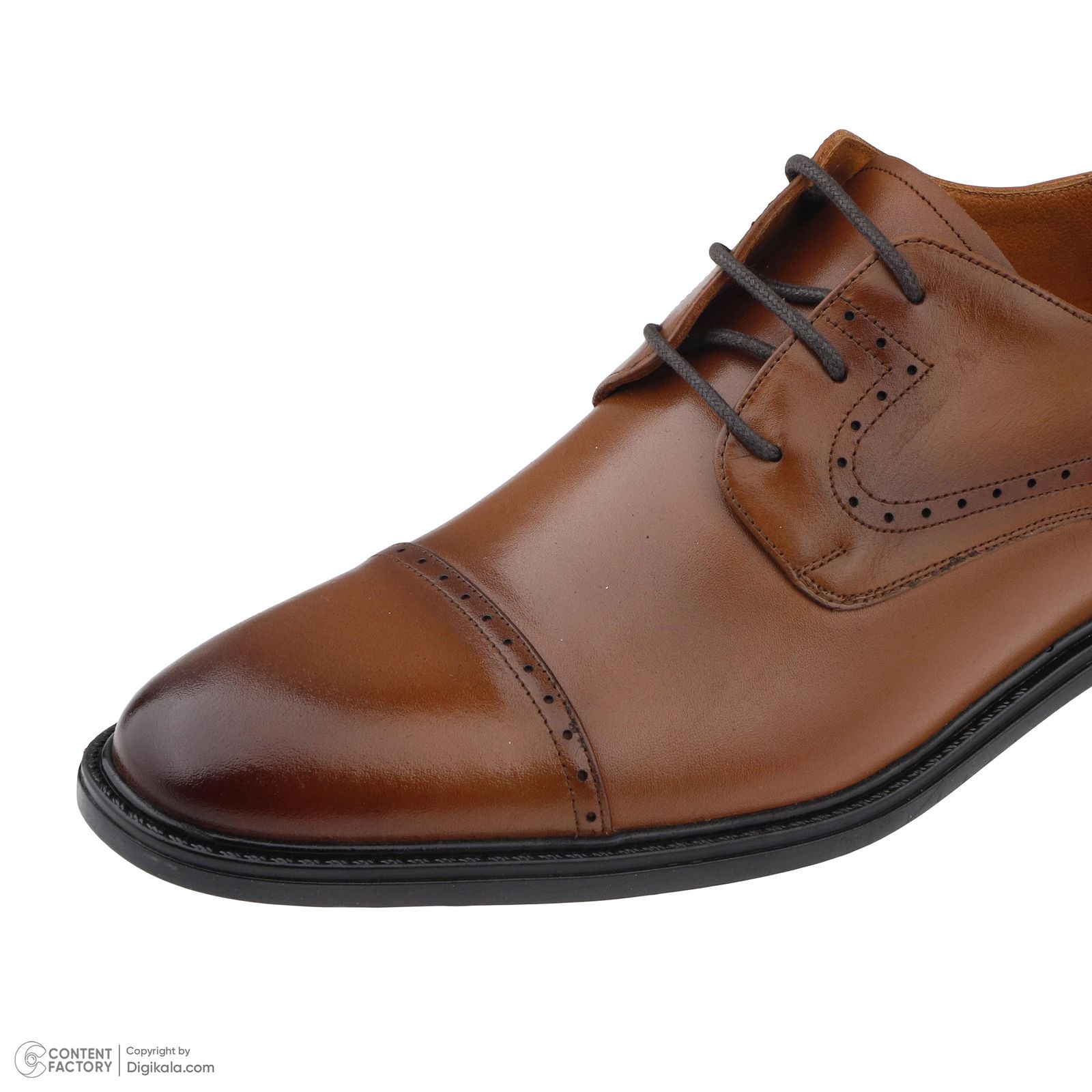 کفش مردانه لرد مدل 005111-3020 -  - 6