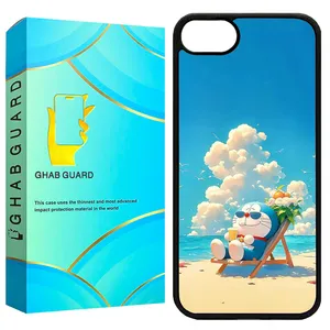  Ghab Guard G16E Cover For Apple iPhone 16e 