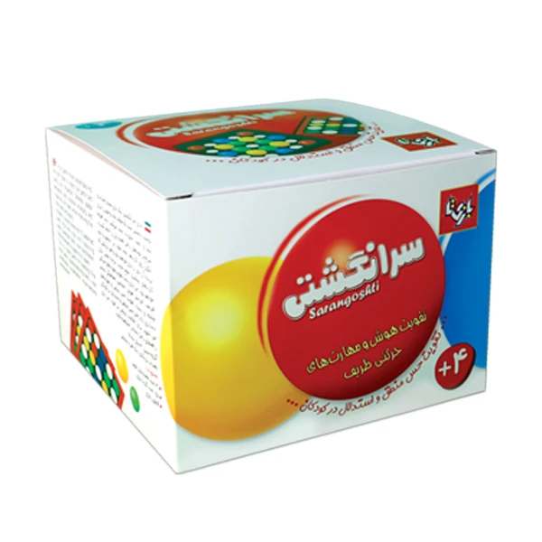 بازی فکری بازی تا مدل بازی خانوادگی سرانگشتی کد 2065 