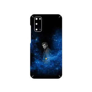 MAHOOT tom holland Cover Sticker for Samsung Galaxy S20