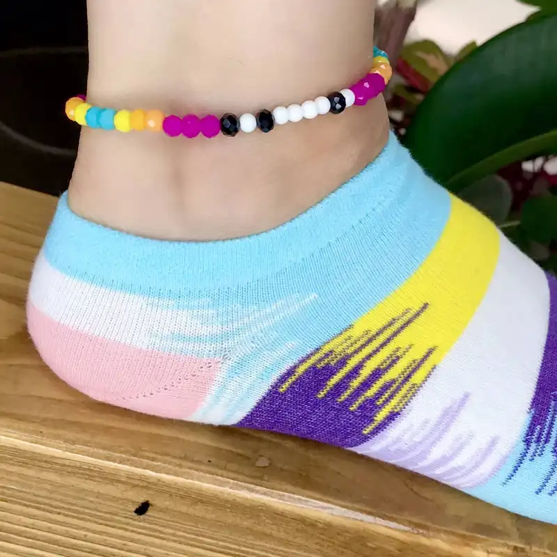 پابند زنانه مدل Clr