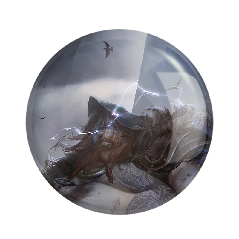 پیکسل خندالو مدل تور  گاد آف وار کد 30449