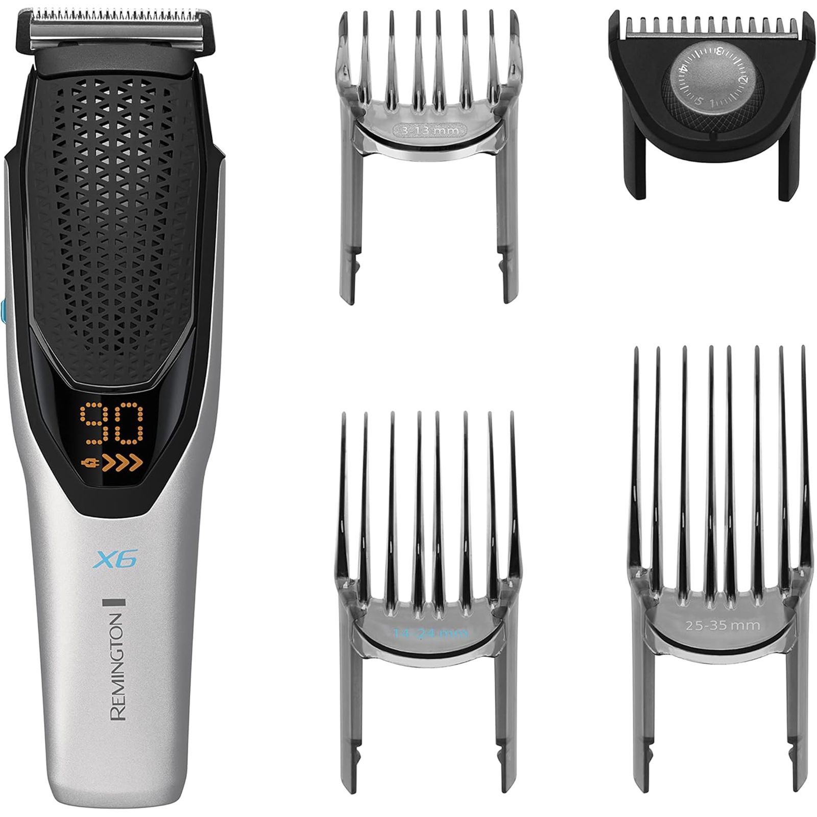 ماشین اصلاح موی سر و صورت رمینگتون مدل HC6000X -  - 4