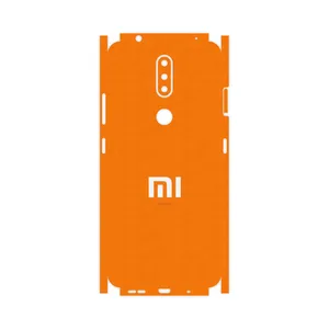 MAHOOT Xiaomi-FullSkin Cover Sticker for Nokia 2.4