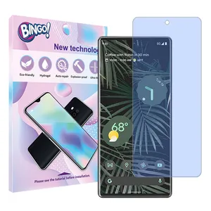 Bingo anti-blue Screen Protector Suitable for Google Pixel 6 Pro Mobile Phone