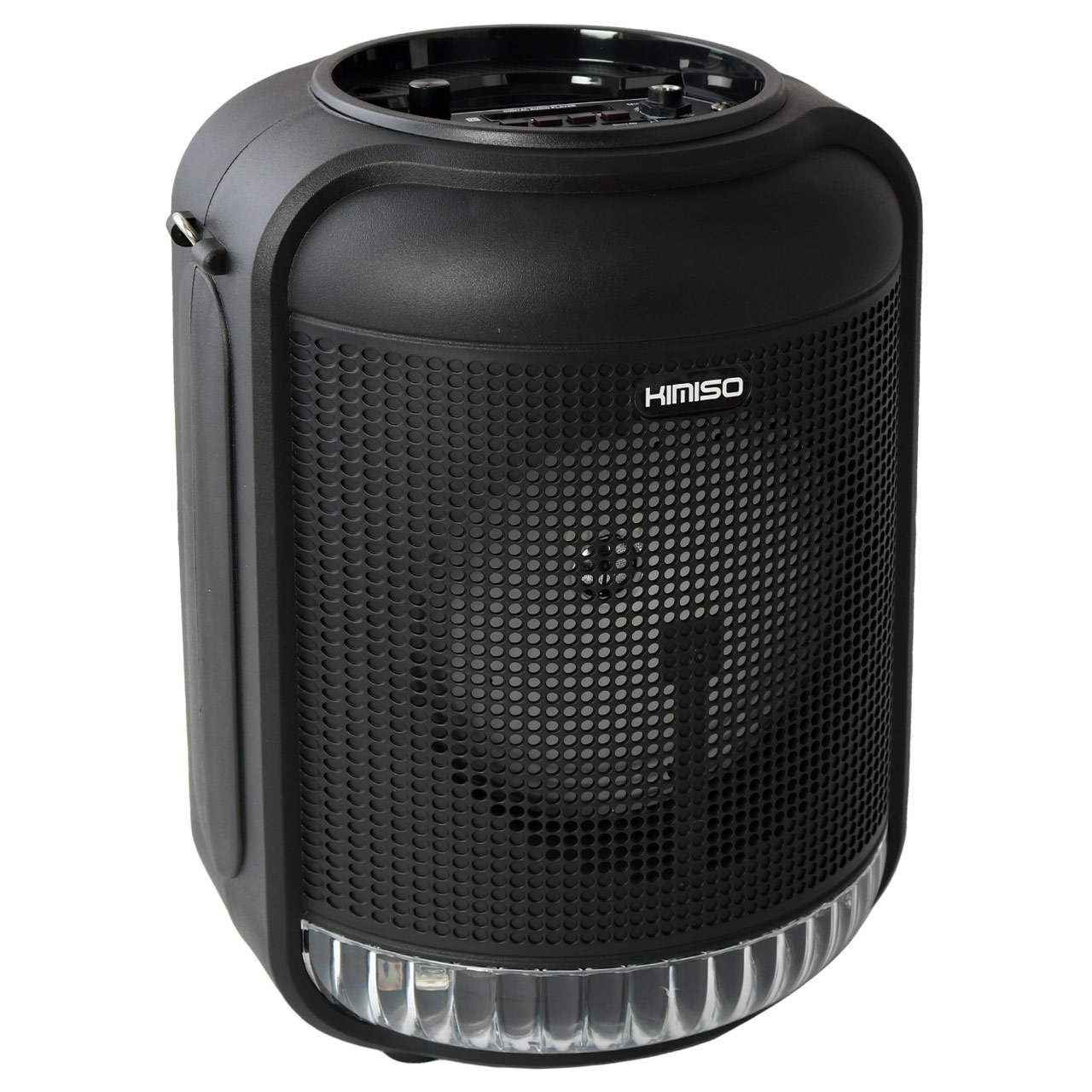 اسپیکر بلوتوثی قابل حمل کیمیسو مدل QS-3602