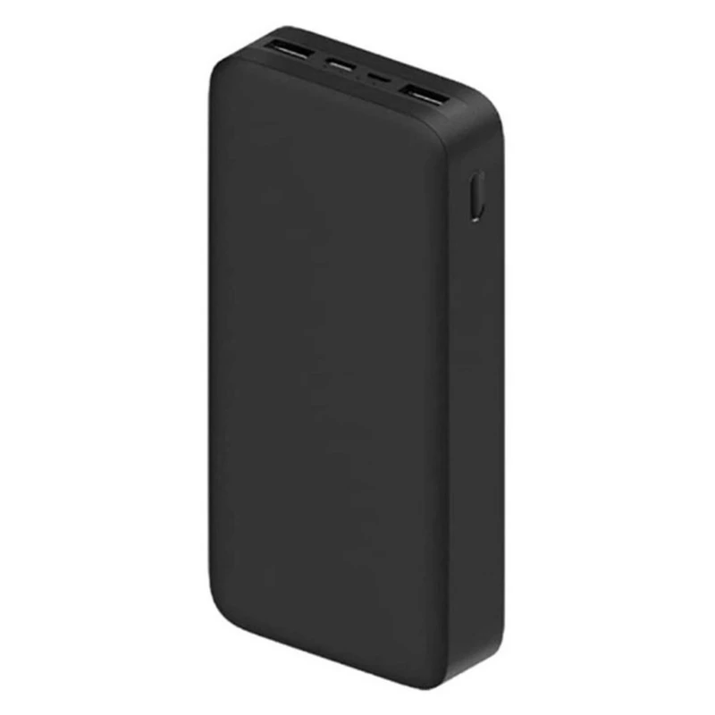 عکس شماره 5 : پاوربانک وات مدل redmi pb200lzm ظرفیت 20000 میلی آمپر ساعت