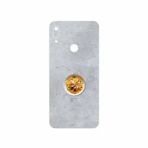 MAHOOT Pasta Cover Sticker for Huawei Y6 Prime 2019
