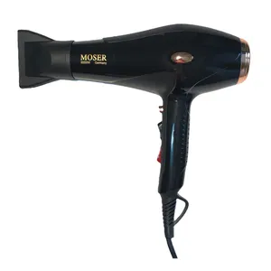 سشوار حرفه ای مدل Mos-610
