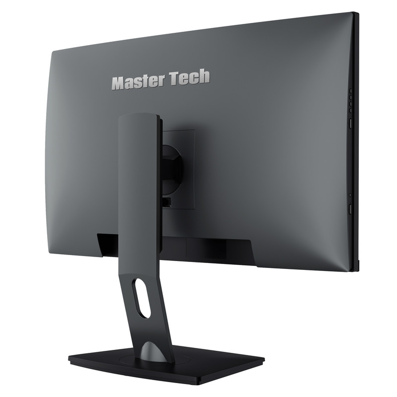 کامپیوتر همه کاره 27 اینچ مستر تک مدل ZN270-C38SB-i3 12100- 8GB DDR4-256SSD