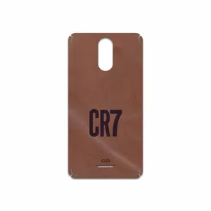 MAHOOT MNL-CR7 Cover Sticker for Tecno WX3F LTE
