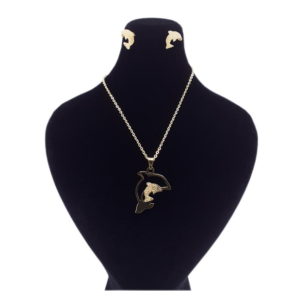 نیم ست زنانه مدل B3-0034