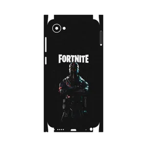MAHOOT FORTNITE-Game-FullSkin Cover Sticker for HTC Desire 12