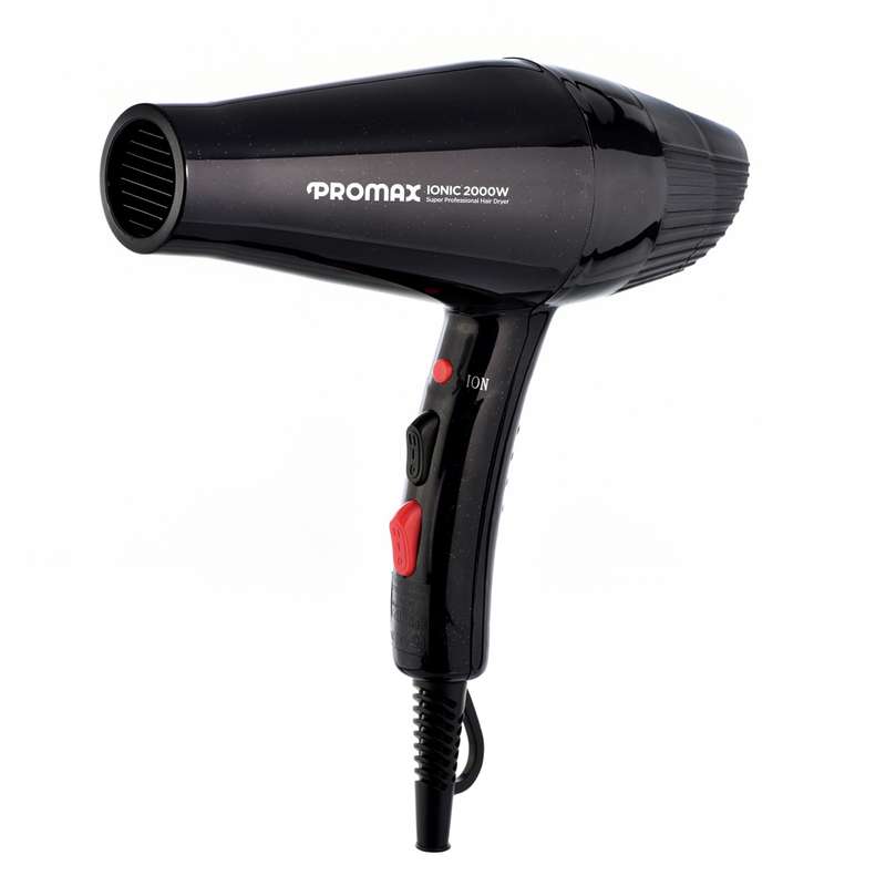 سشوار حرفه ای پرومکس مدل Ref.7200