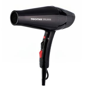 نقد و بررسی سشوار حرفه ای پرومکس مدل Ref.7200 توسط خریداران