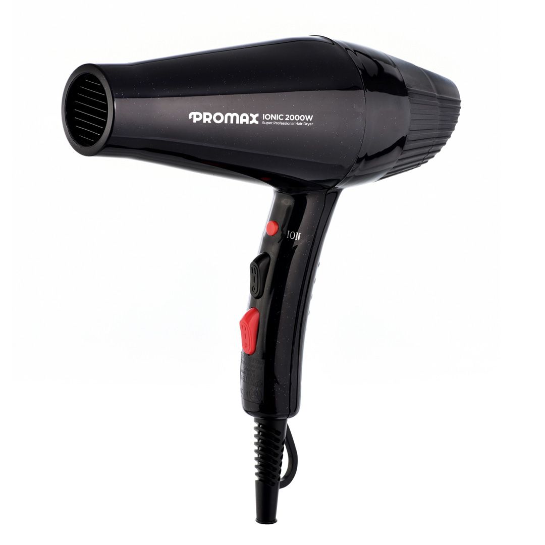 سشوار حرفه ای پرومکس مدل Ref.7200 -  - 1