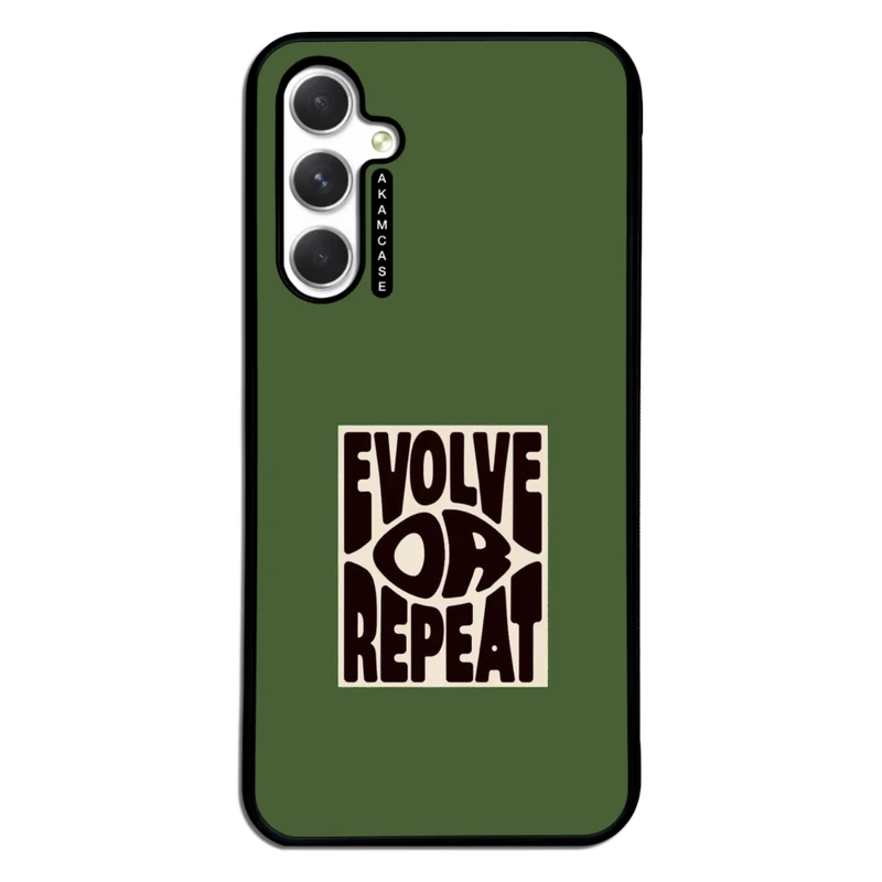 کاور آکام مدل AMC-WSGA54-OUTES3 مناسب برای گوشی موبایل سامسونگ Galaxy A54