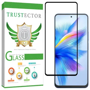 Trustector FULT30 Screen Protector For Xiaomi Poco X2 / Poco F2 Pro / Poco  M2 Pro / Mi 10i 5G / Mi 10T Lite 5G  /11T / 11T Pro / Huawei Y7a / Y9a / P smart 2021 / BlackView Shark 9