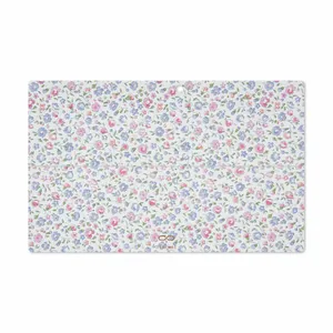 MAHOOT Painted-Flowers Cover Sticker for Microsoft Surface 2 RT 2013