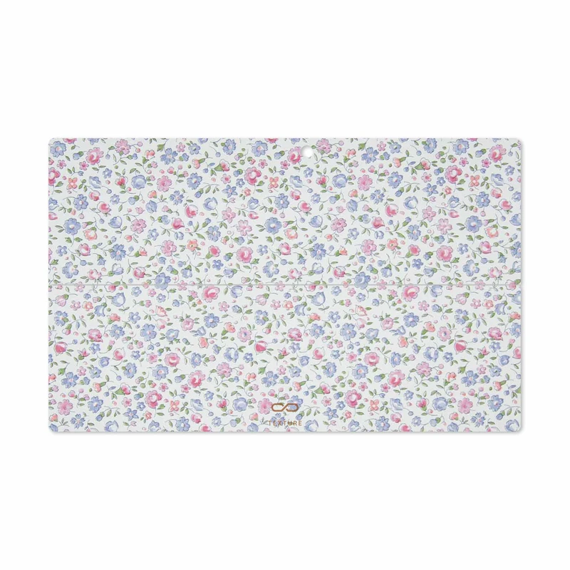 برچسب پوششی ماهوت مدل Painted-Flowers مناسب برای تبلت مایکروسافت Surface 2 RT 2013