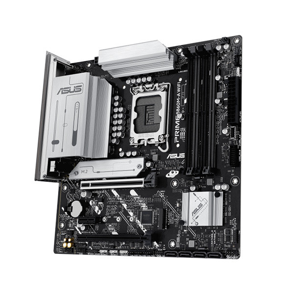 مادربرد ایسوس مدل PRIME B860M-A WIFI
