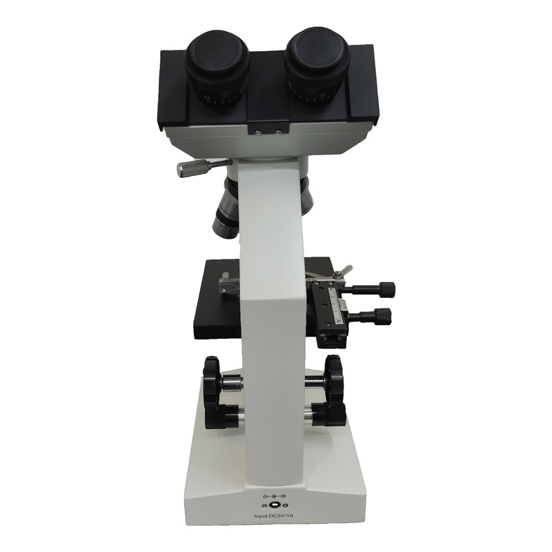 میکروسکوپ مدل 1000x