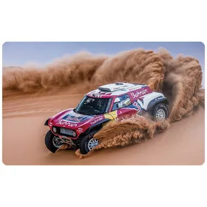 پادری طرح نوجوان مدل M4.161 سایز 46x76 سانتی متر