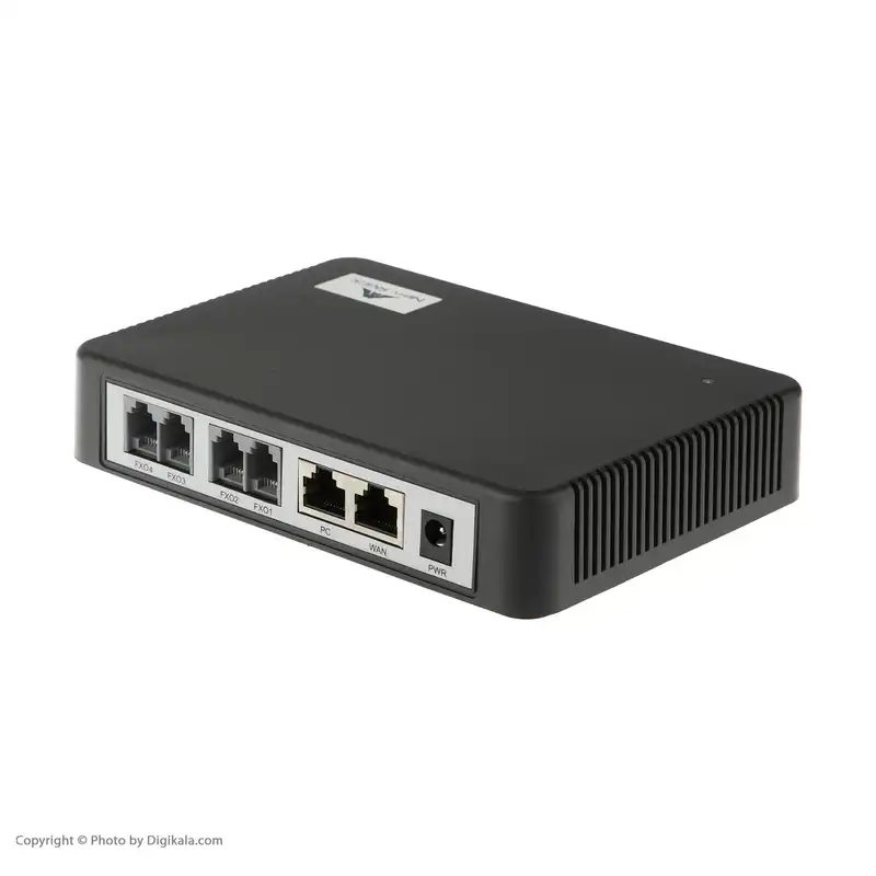 گیت وی نیوراک مدل HX440G