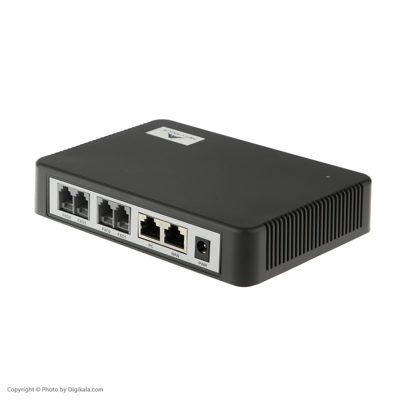 گیت وی نیوراک مدل HX440G
